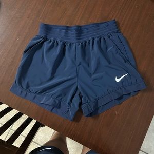 Nike DriFit shorts